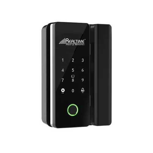 Realtime GLS700 Fingerprint Digital Door Lock