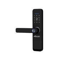 Realtime A9 Smart Door Lock