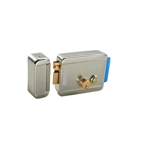 SS Electric Rim Door Lock