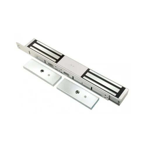EM Lock 1200 LBS Double Leaf Door Lock