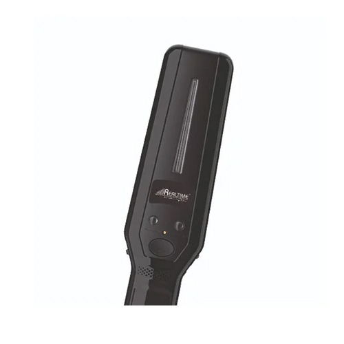 Realtime RHS035 Hand Held Metal Detector