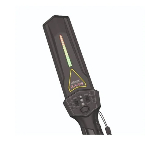 Realtime RHS041 Hand Held Metal Detector