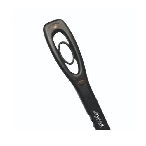 Realtime RHS039 Hand Held Metal Detector