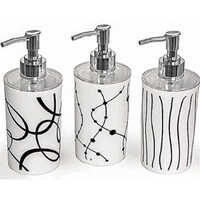 Liquid Soap Dispenser