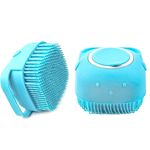 Silicone Bath Body Brush