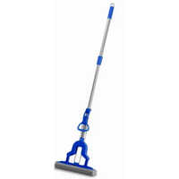 Sponge Namaste Mop - Application: Cleaning