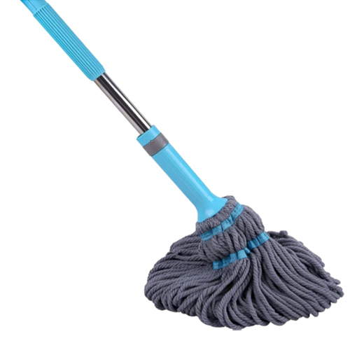 Microfiber Twister Mop - Application: Cleaning