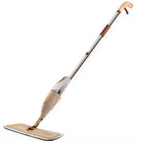 Water Spray Mop - Application: Cleaning