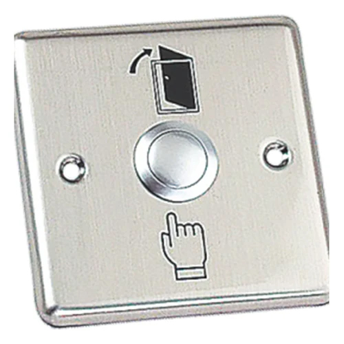 Realtime Push Button