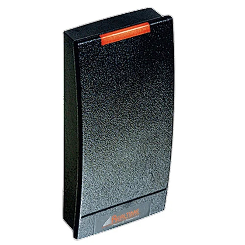Realtime RF 10M Slave Card Reader