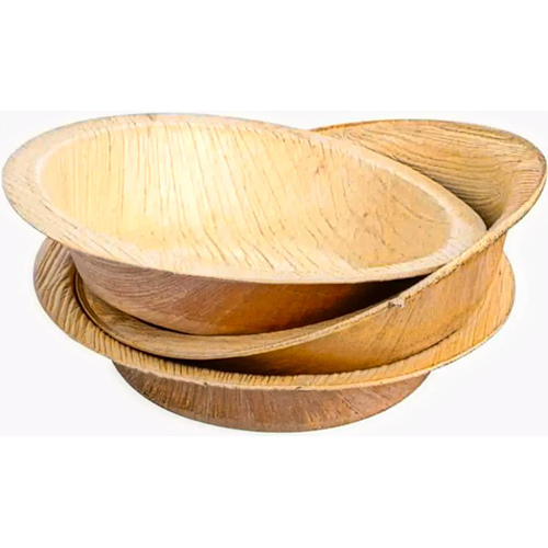 Areca Leaf Bowl