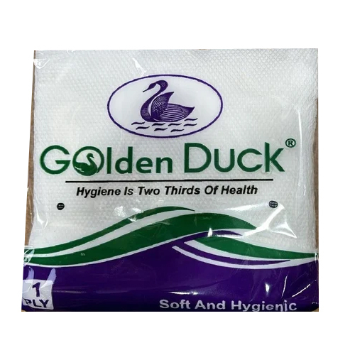 Soft Virgin Tissue Paper