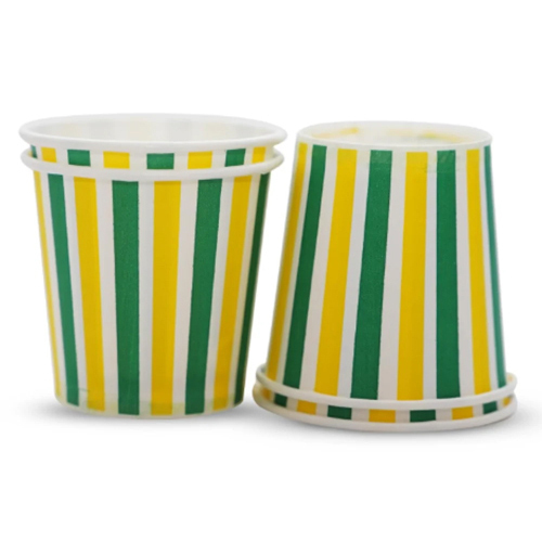 Disposable Paper Cup