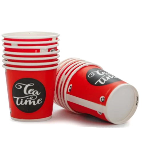 Disposable Paper Cup