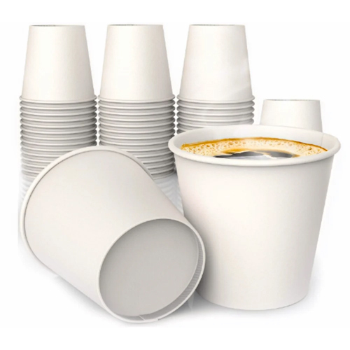 Nescafe Paper Cup - Application: Serving Food