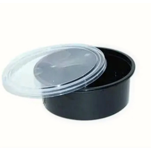 300 Ml Plastic Food Container