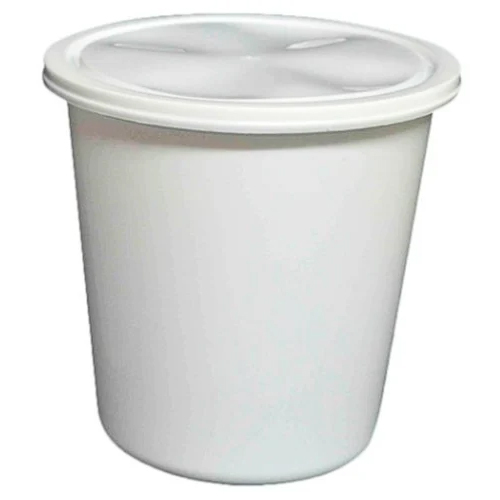 750 Ml Plastic Food Container