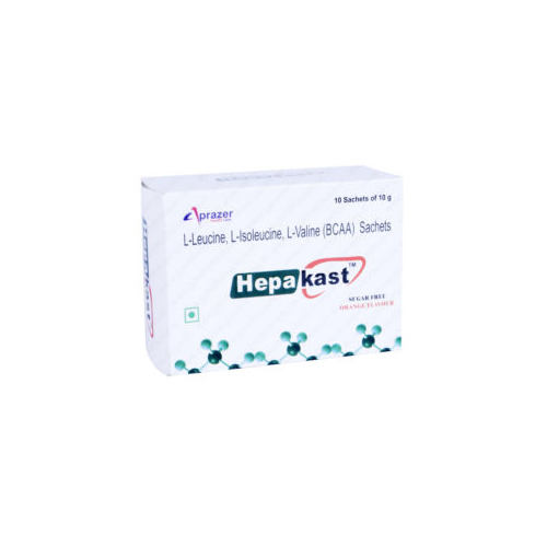Hepakast Sachet