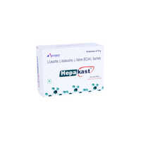 Hepakast Sachet