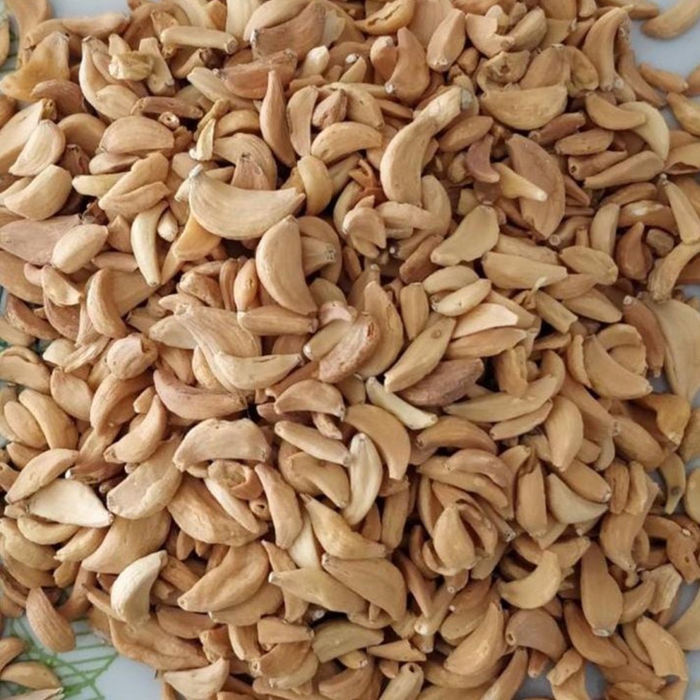 Dehydrated Garlic Flakes - Dehydration Method: Normal