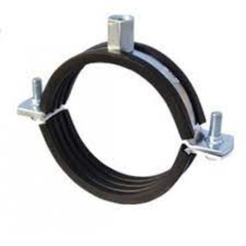 Bat Clamp - Features: Highly Adhesive