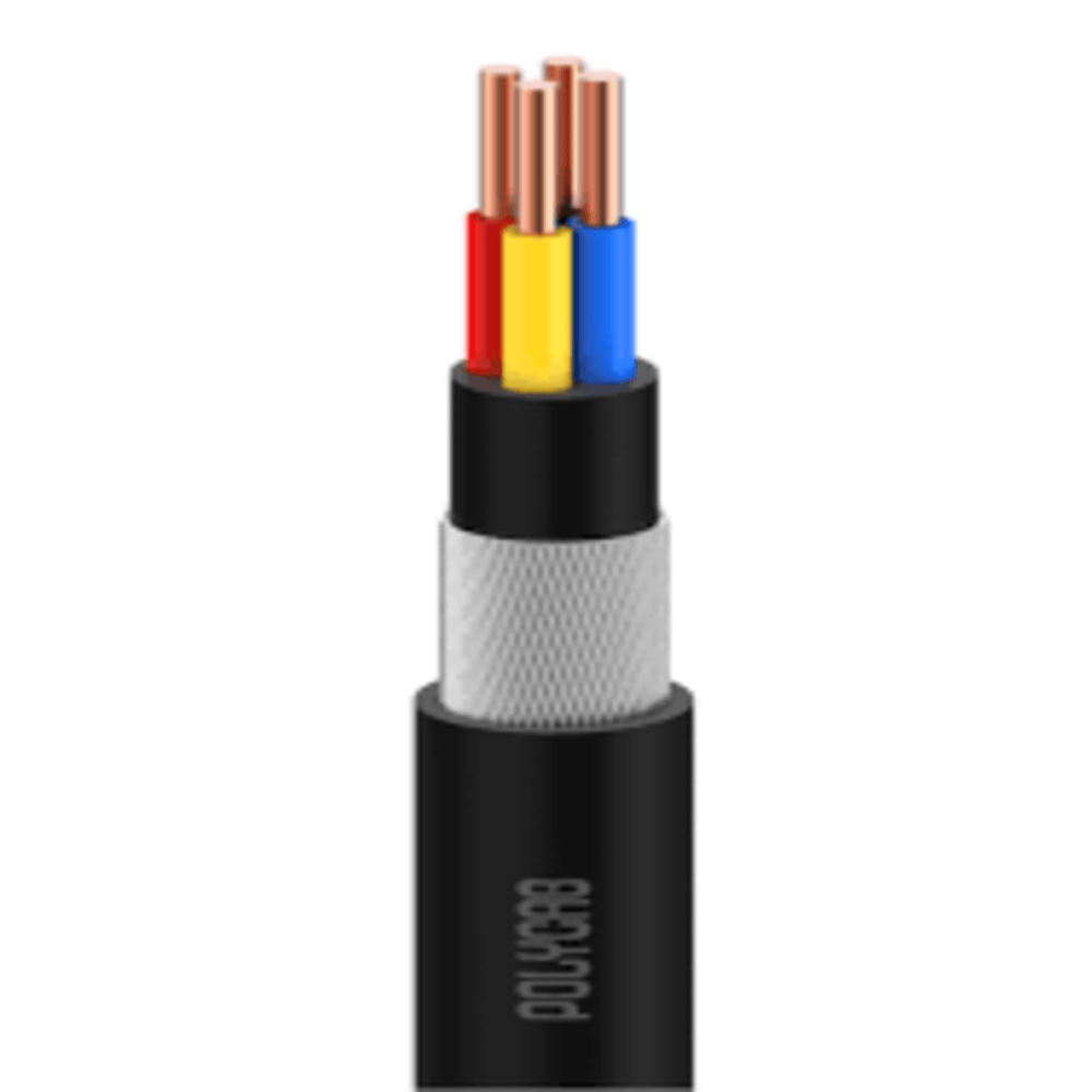 XLPE CABLE