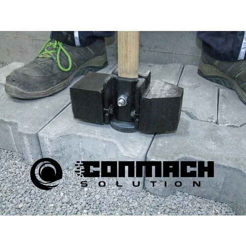 Rubber Hammer For Paver Alignment GH