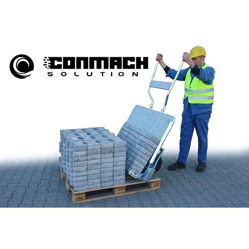 Adjustable Paver Transport Cart VTK-V