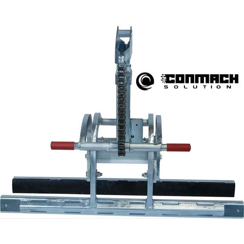 Concrete Jersey Barrier Lifting Clamp-Grab Ftz-Gba