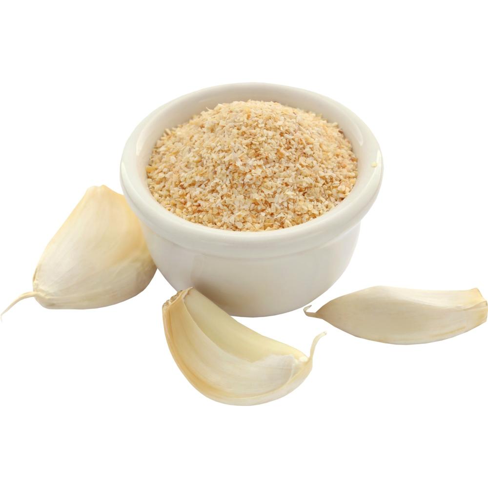 Dehydrated Garlic Powder - Dehydration Method: Normal