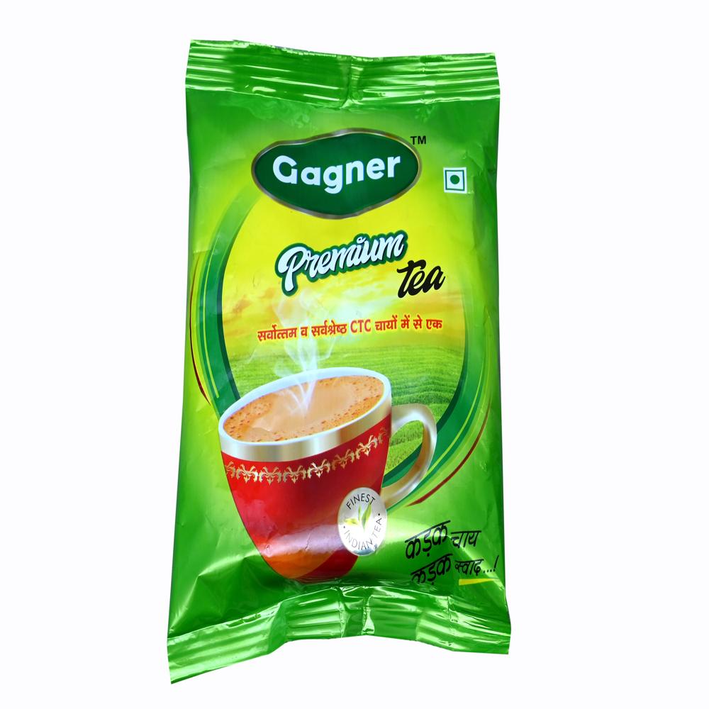 250gm Premium CTC Tea