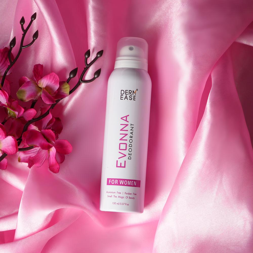Evonna Deodorant - Color Code: 12