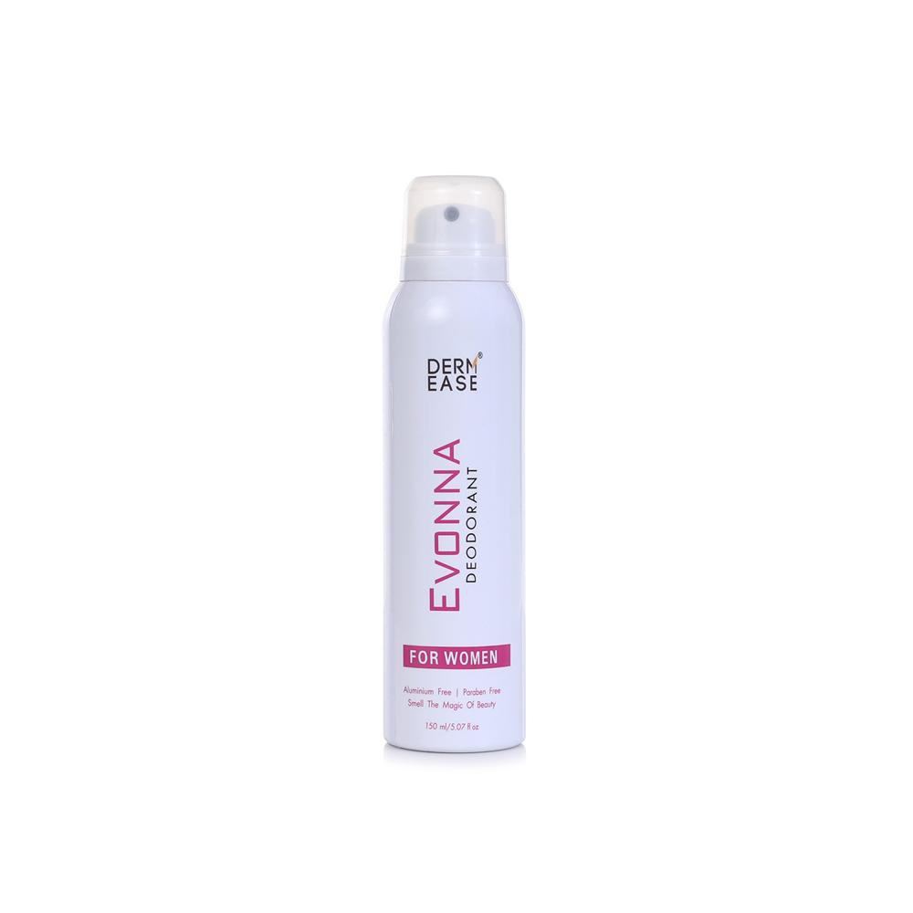 Evonna Deodorant - Color Code: 12
