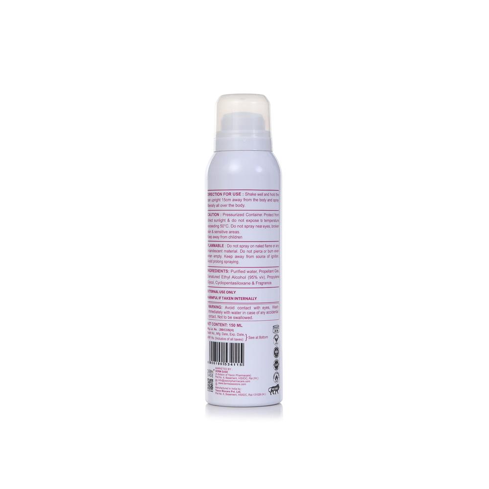 Evonna Deodorant - Color Code: 12