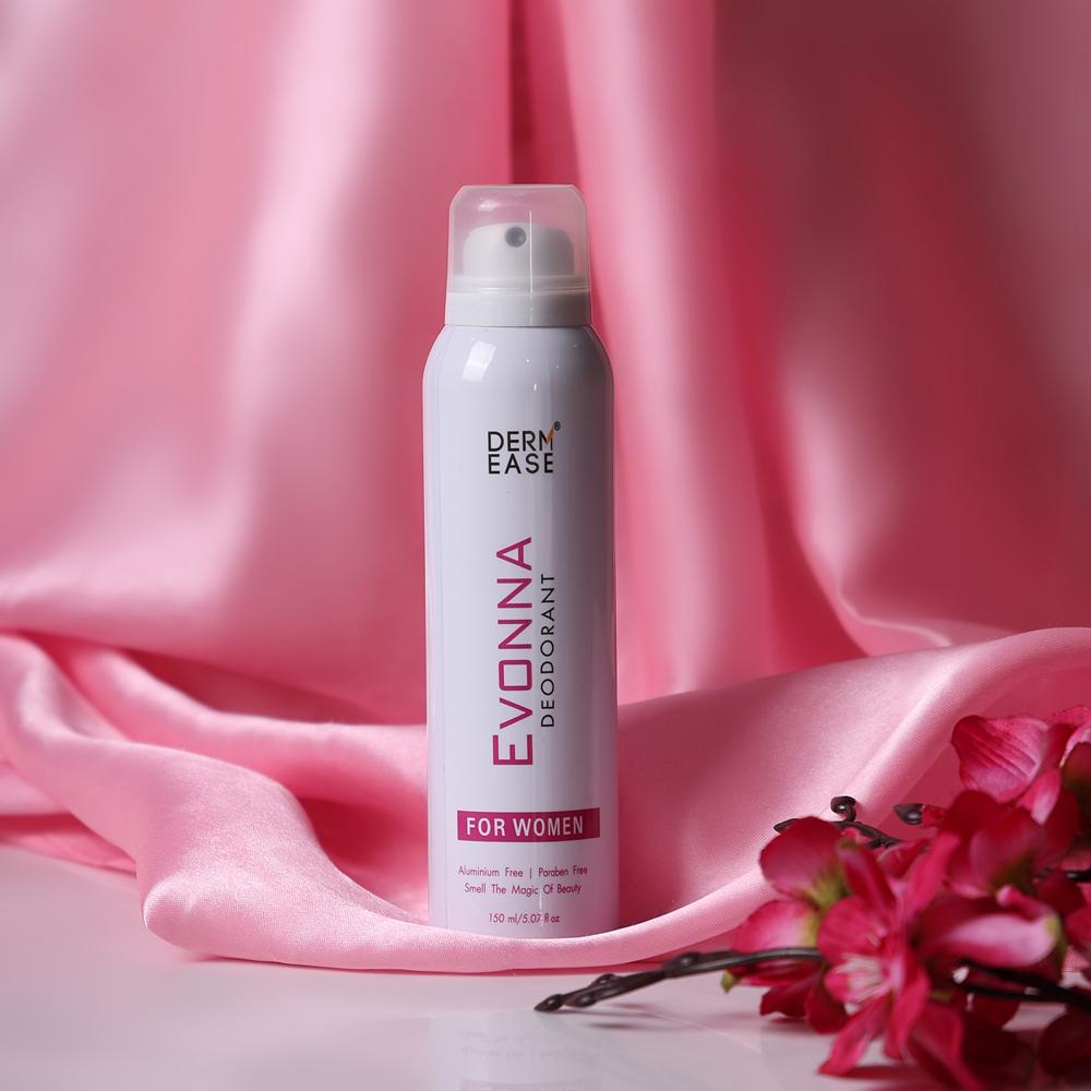 Evonna Deodorant - Color Code: 12