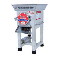 SS Gravy Machine