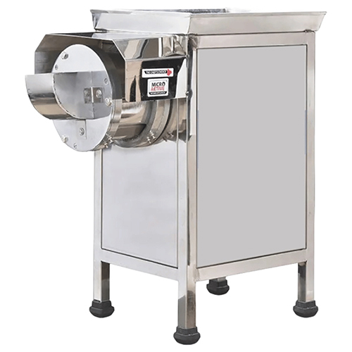 Ss Onion Slicer Machine - Capacity: 150 Kg/Hr