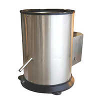 Stainless Steel Food Dryer Machine