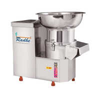 2 HP Single Phase Vegetable Cutter Machine