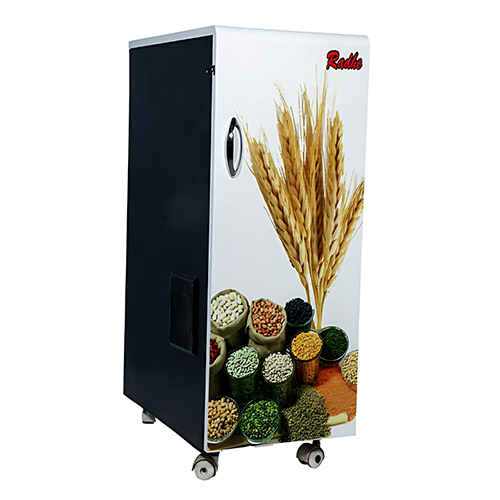 1 HP Automatic Aatamaker For Home