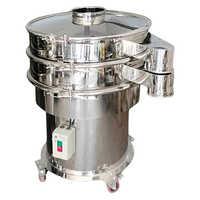 30 Inch Vibro Shifter Machine - Capacity: 100 To 300 Kg/hr