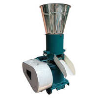 5HP Cattle Feed Pellet Making Machine