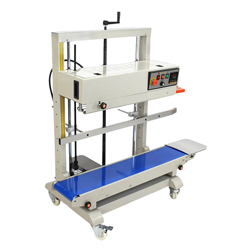 10Kg Band Sealer Machine - Automatic Grade: Semi-Automatic