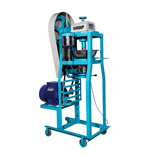 Automatic Sevai Making Machine - Feature: Lower Energy Consumption