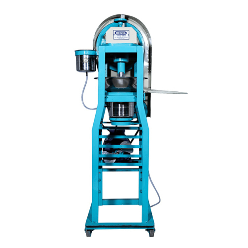 Heavy Duty Sevai Making Machine - Automation Grade: Semi Automatic