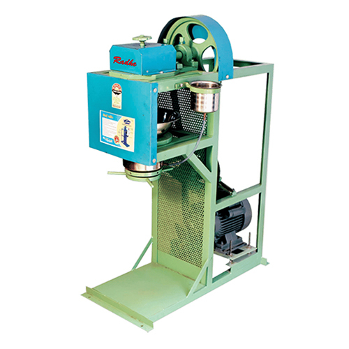 Industrial Sevai Making Machine - Feature: Lower Energy Consumption