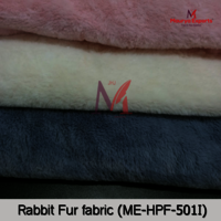 Rabbit Fur Fabric