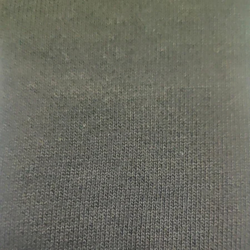Winter Fleece Cotton Fabric - Attributes: Washable