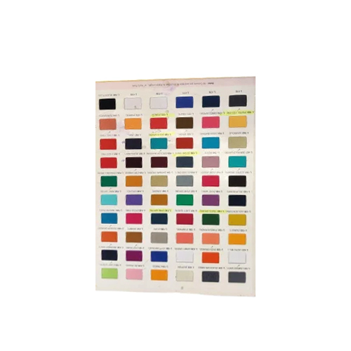 Airjet Fleece Cotton Fabric