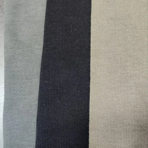 Plating Fleece Cotton Fabric - Attributes: Quick Dry
